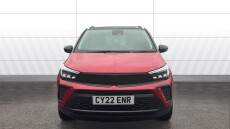 Vauxhall Crossland 1.5 Turbo D Ultimate 5dr Diesel Hatchback